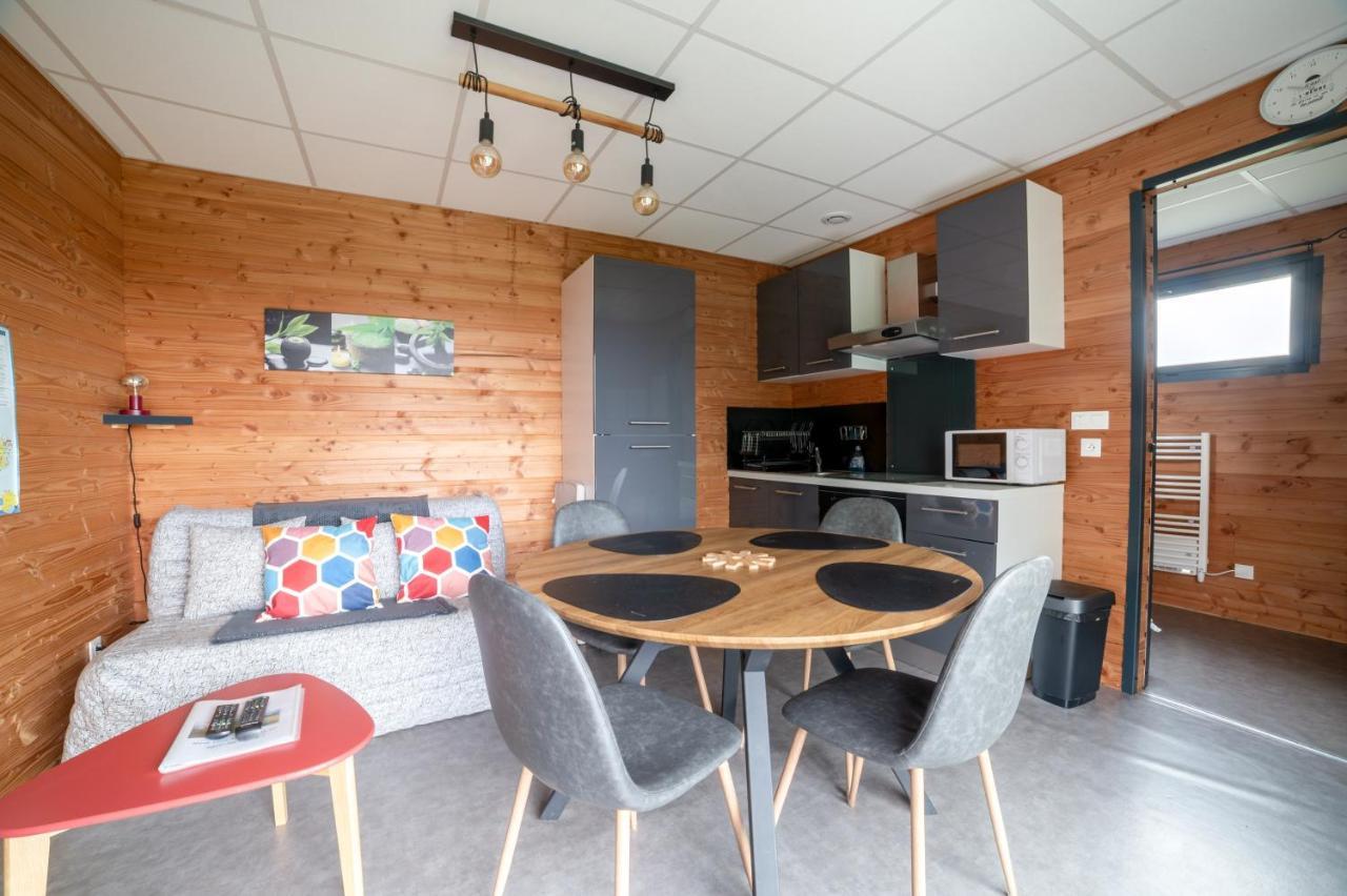 Chalet Charmant A Saint-Sylvestre Avec Terrasse Et Jardin Ambazac المظهر الخارجي الصورة
